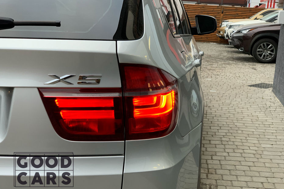 Продам BMW X5 35d 2010 года в Одессе