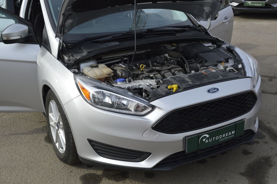 Продам Ford Focus SE 2015 года в Одессе