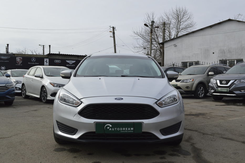 Продам Ford Focus SE 2015 года в Одессе