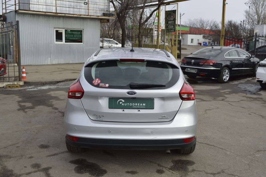 Продам Ford Focus SE 2015 года в Одессе