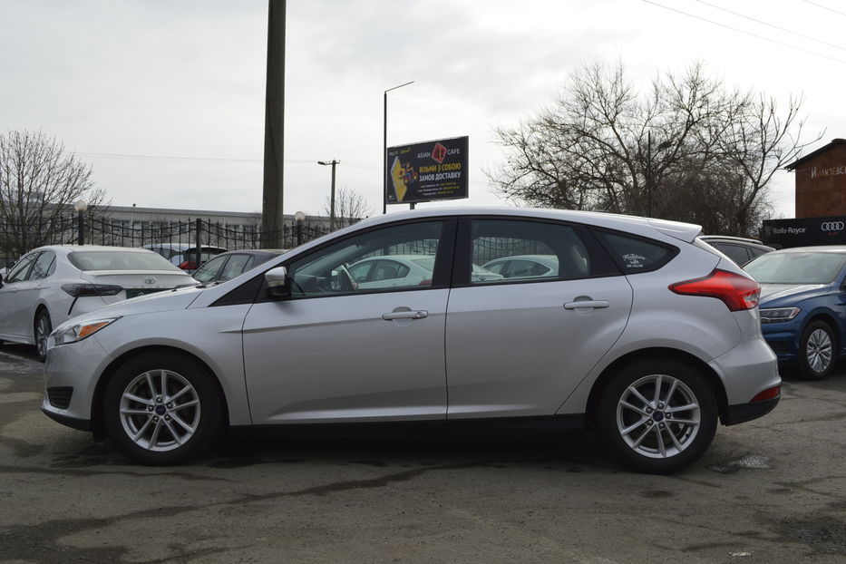 Продам Ford Focus SE 2015 года в Одессе