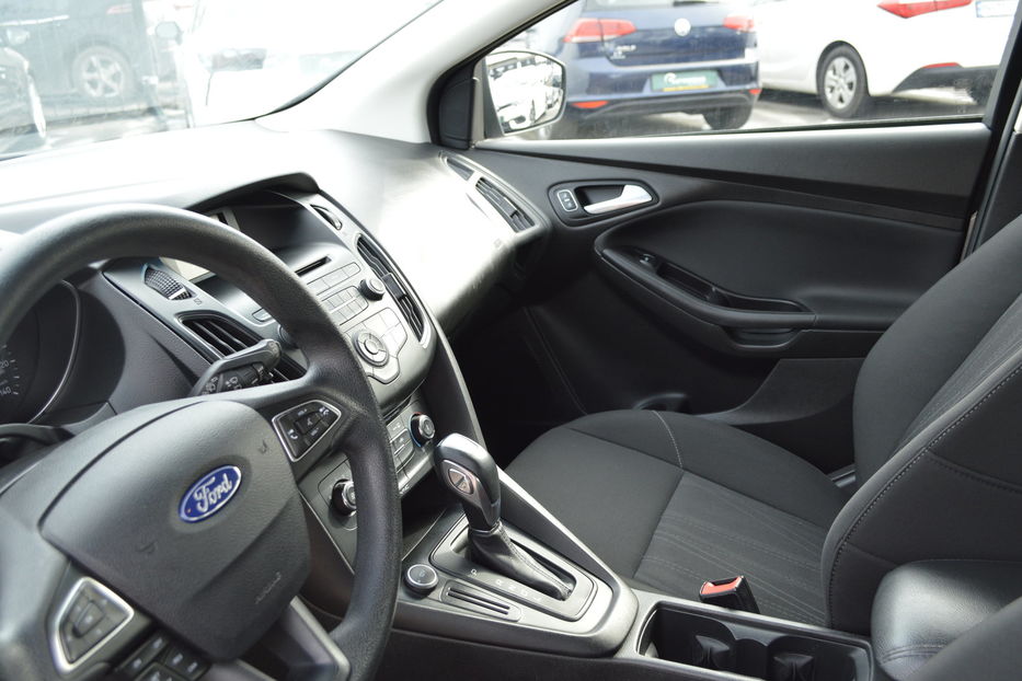 Продам Ford Focus SE 2015 года в Одессе