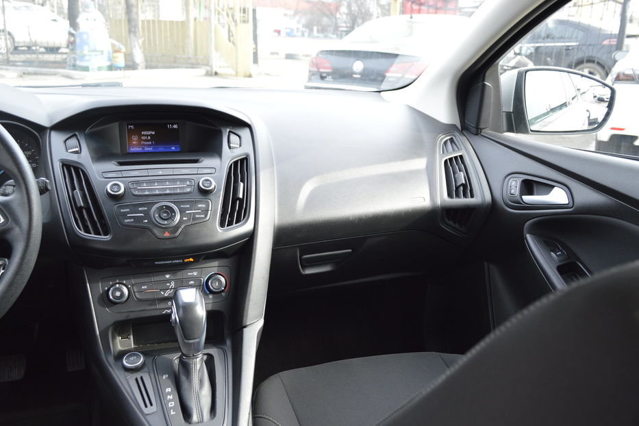 Продам Ford Focus SE 2015 года в Одессе