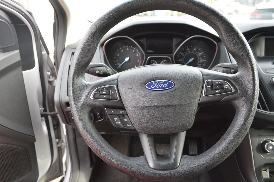 Продам Ford Focus SE 2015 года в Одессе