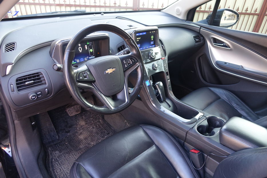 Продам Chevrolet Volt 2015 года в Одессе
