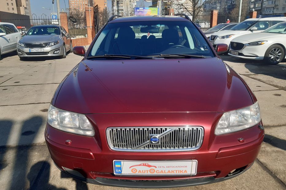 Продам Volvo V70 2006 года в Одессе