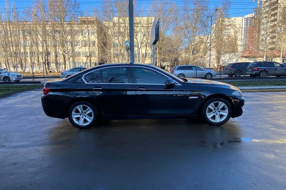 Продам BMW 528 2012 года в Одессе