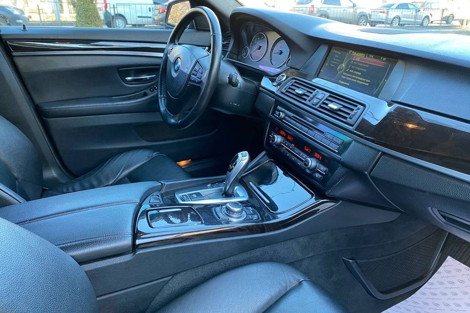 Продам BMW 528 2012 года в Одессе