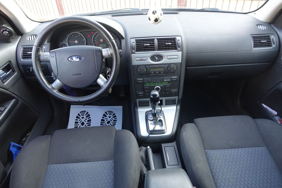 Продам Ford Mondeo diesel 2006 года в Одессе