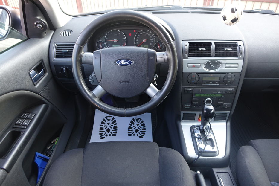 Продам Ford Mondeo diesel 2006 года в Одессе