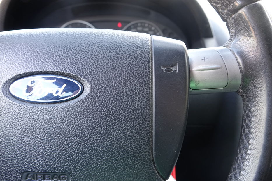 Продам Ford Mondeo diesel 2006 года в Одессе