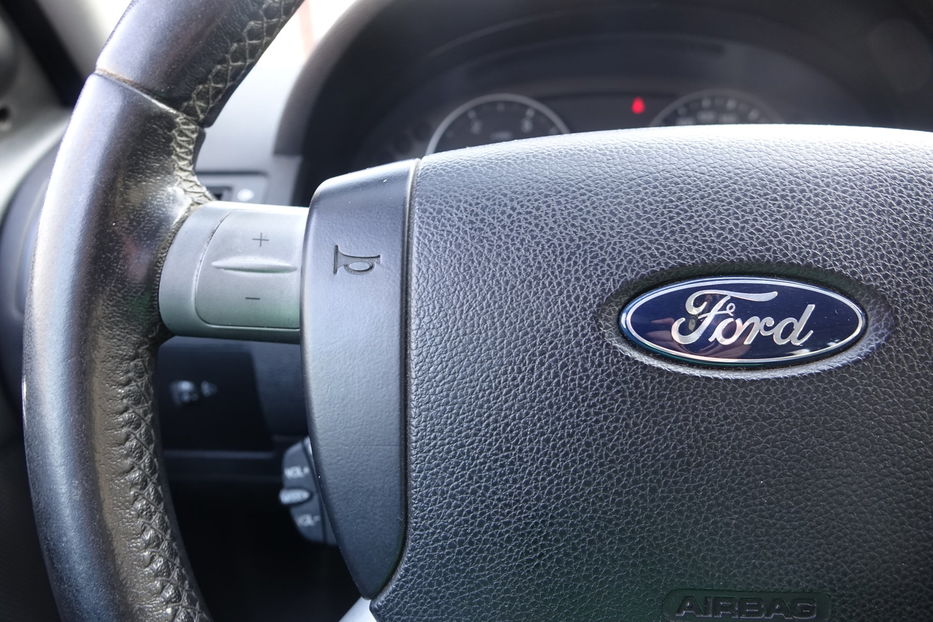 Продам Ford Mondeo diesel 2006 года в Одессе