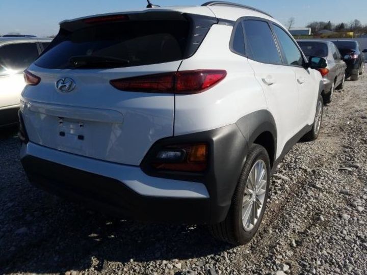 Продам Hyundai Kona SEL 2018 года в Черновцах