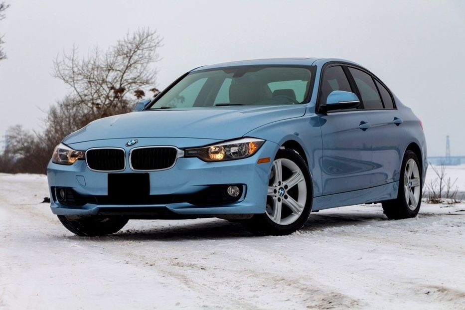 Продам BMW 328 2013 года в Днепре