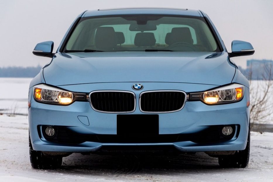 Продам BMW 328 2013 года в Днепре