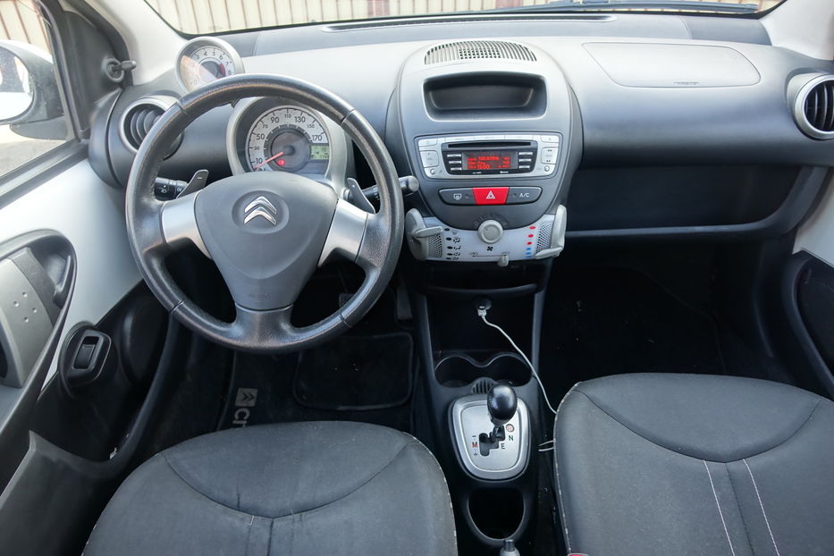 Продам Citroen C1 2013 года в Одессе