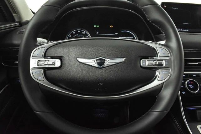 Продам Hyundai Genesis GV80 2021 года в Киеве