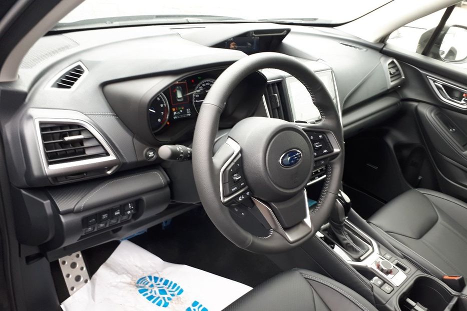 Продам Subaru Forester e-hybrid 2020 года в Киеве