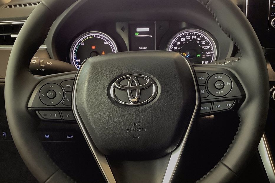 Продам Toyota Venza LE 2021 года в Киеве