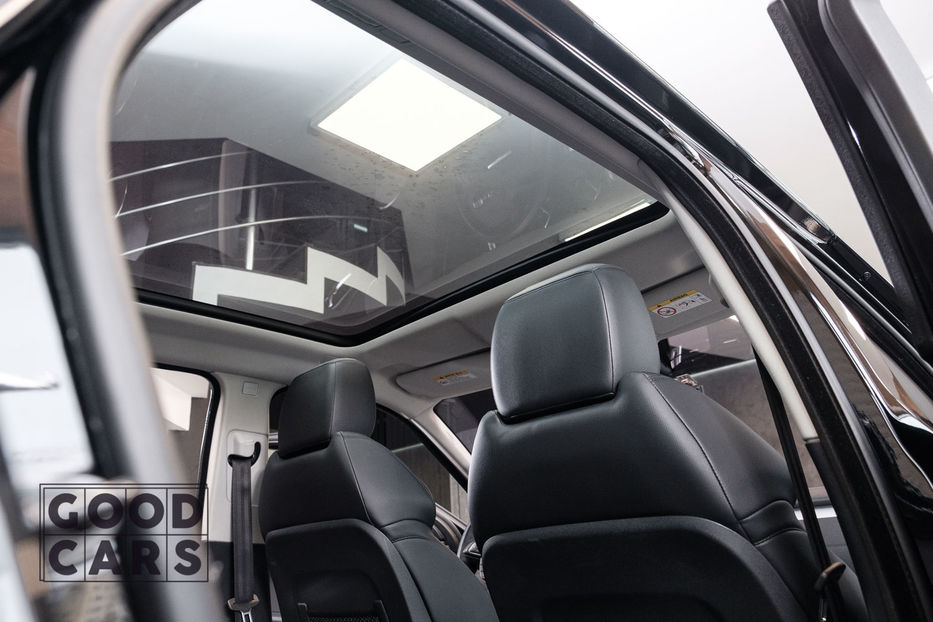 Продам Land Rover Range Rover Evoque 2018 года в Одессе