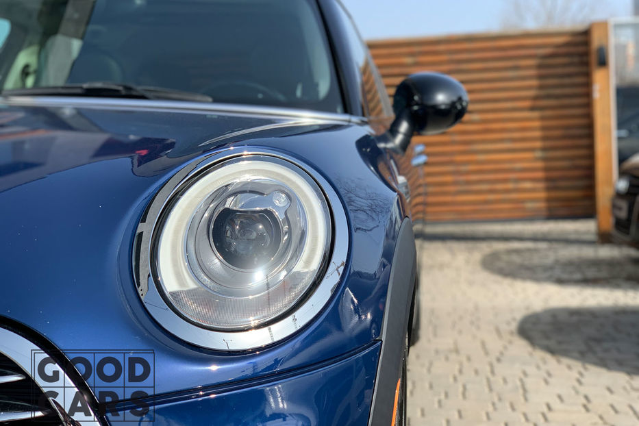 Продам MINI Cooper s 2017 года в Одессе