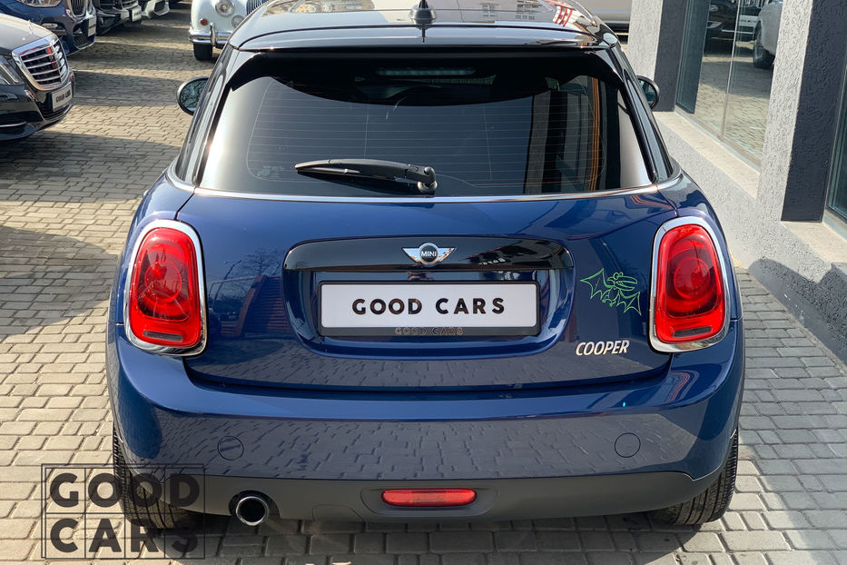 Продам MINI Cooper s 2017 года в Одессе