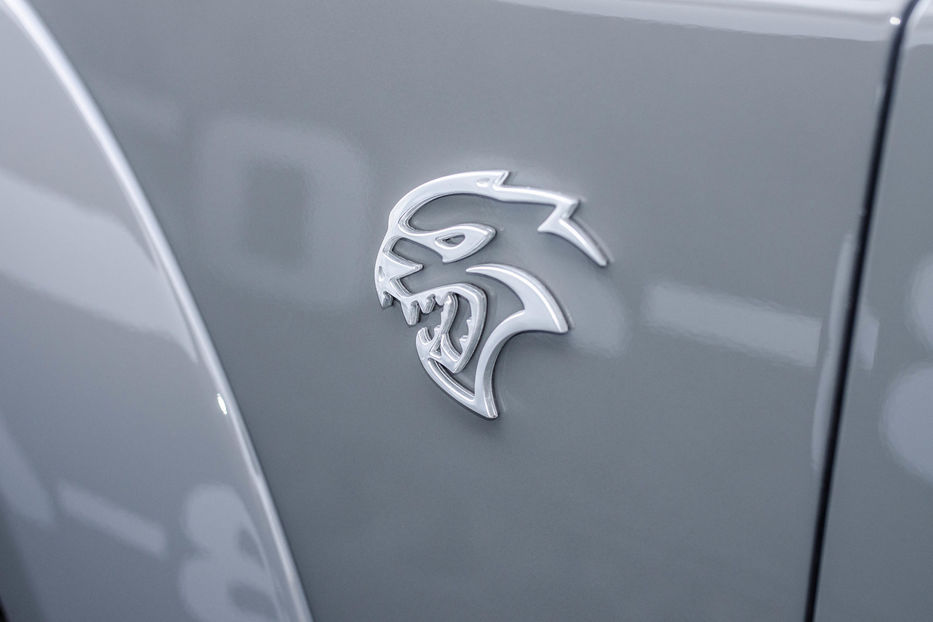 Продам Dodge Challenger SRT HallCat WideBody 2018 года в Киеве