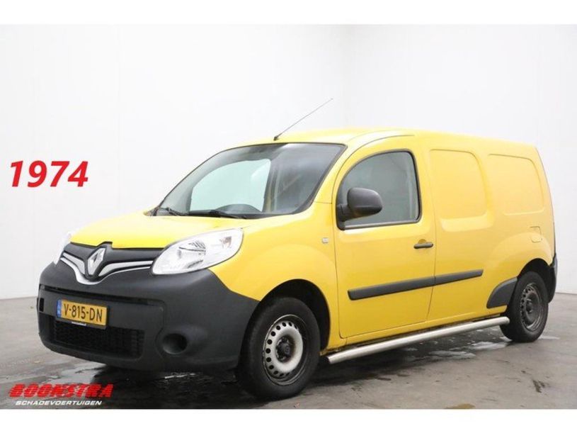 Продам Renault Kangoo груз. 2017 года в Тернополе