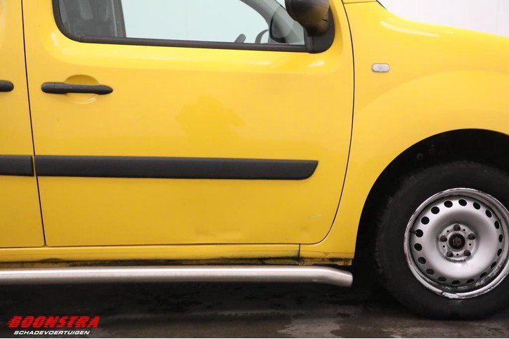 Продам Renault Kangoo груз. 2017 года в Тернополе