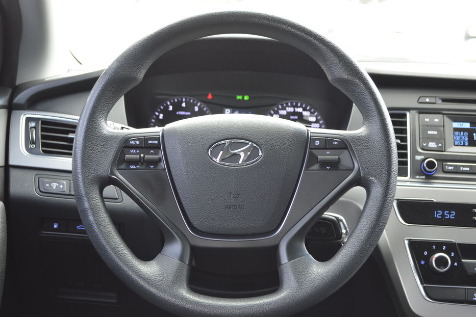 Продам Hyundai Sonata LF 2017 года в Одессе