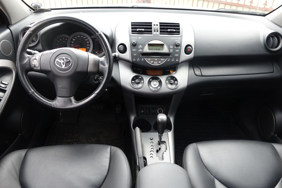 Продам Toyota Rav 4 2007 года в Одессе