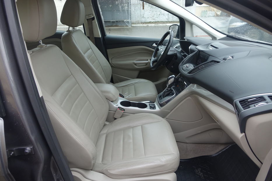 Продам Ford C-Max HYBRIDE PLUG-IN 2013 года в Одессе