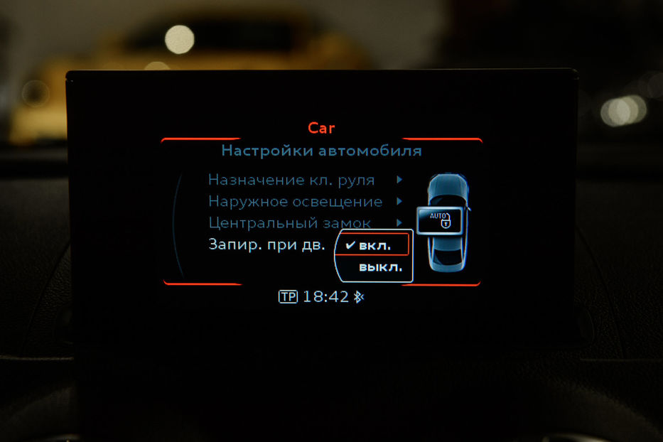 Продам Audi A3 2.0 D 2016 года в Одессе