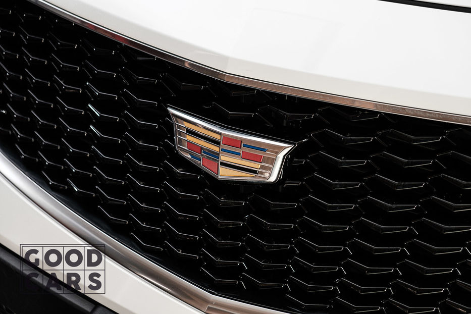 Продам Cadillac XTS 4  2018 года в Одессе