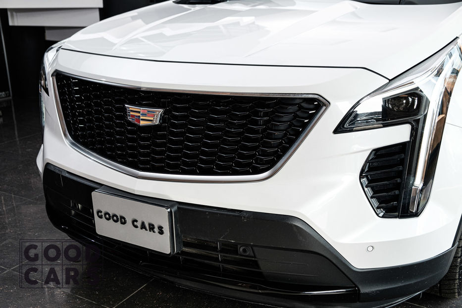 Продам Cadillac XTS 4  2018 года в Одессе