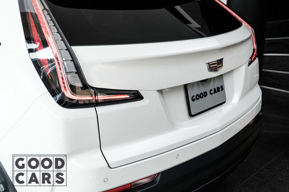 Продам Cadillac XTS 4  2018 года в Одессе