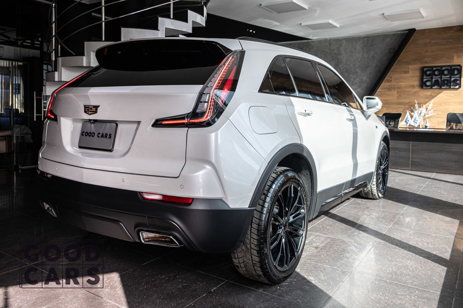 Продам Cadillac XTS 4  2018 года в Одессе