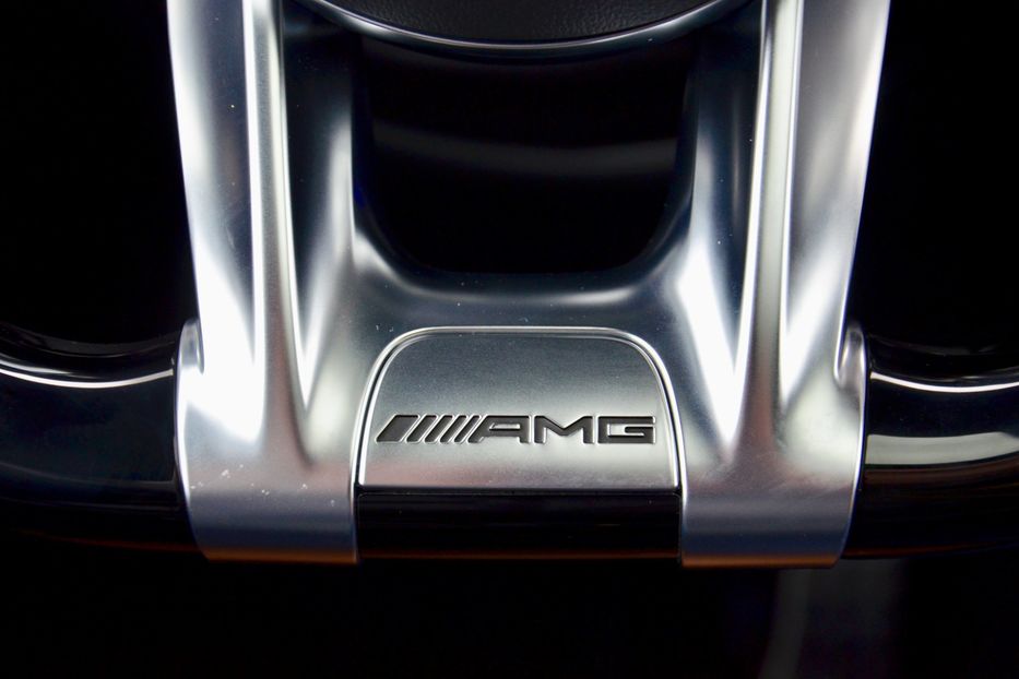 Продам Mercedes-Benz G-Class AMG G  manufaktur 2021 года в Киеве