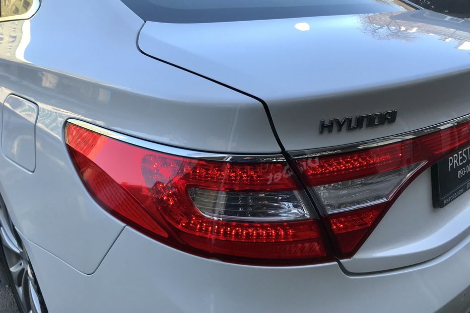 Продам Hyundai Azera 2012 года в Киеве