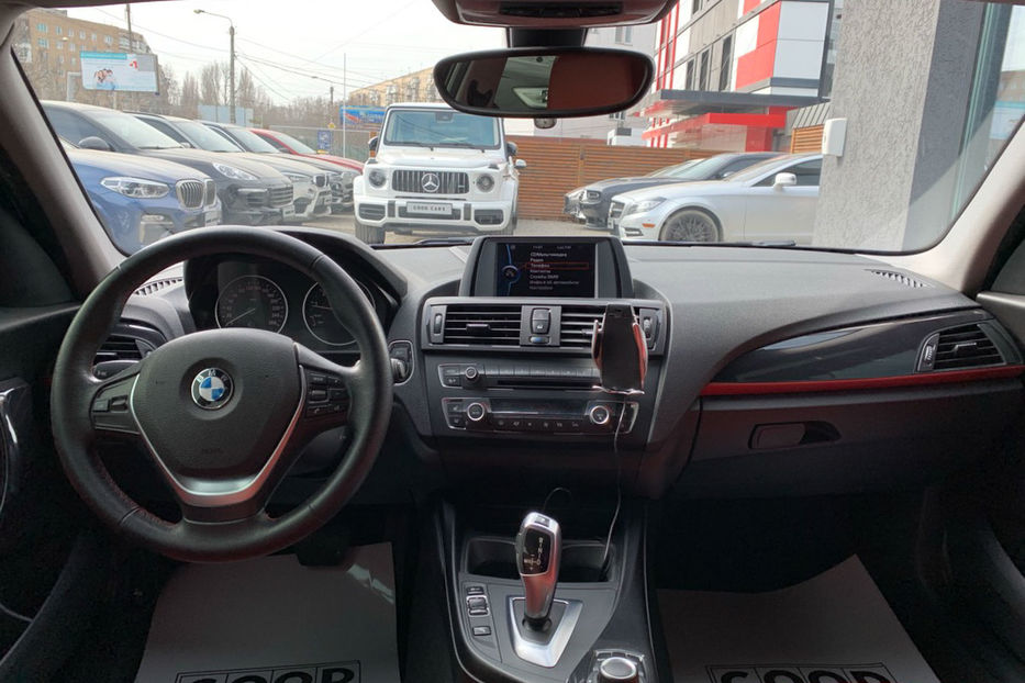 Продам BMW 118 Sport 2011 года в Одессе