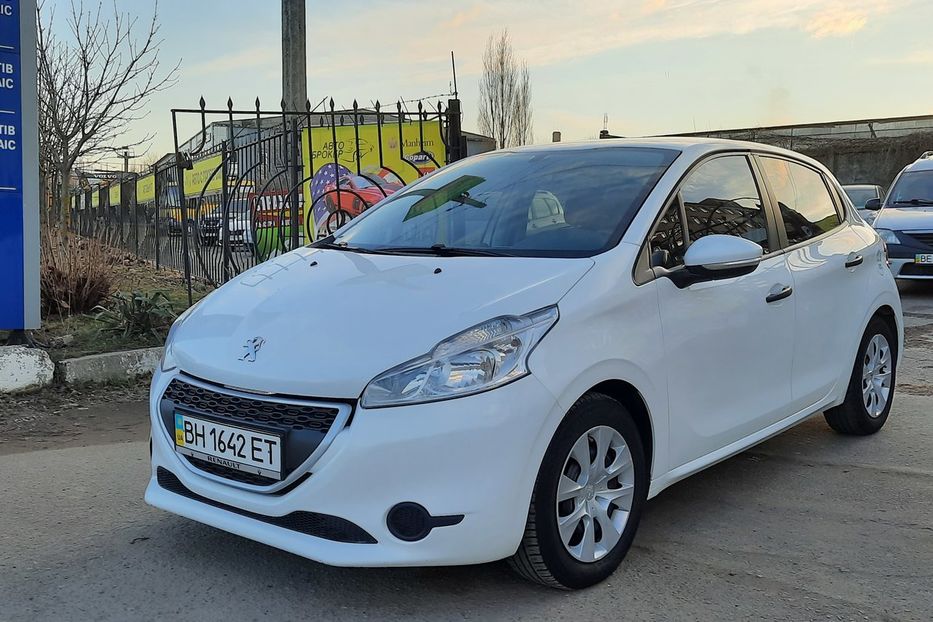 Продам Peugeot 208 GTI 2013 года в Николаеве