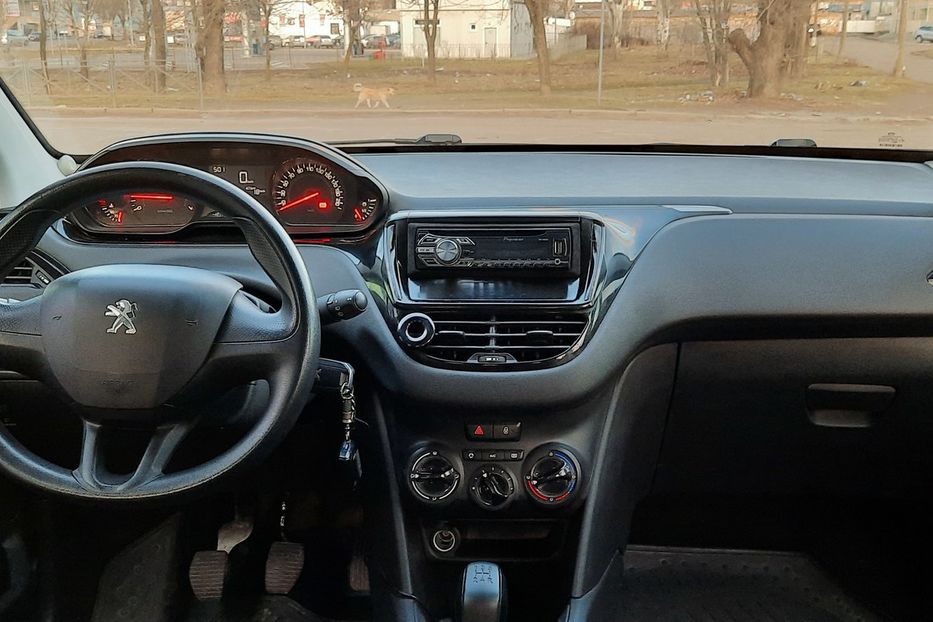 Продам Peugeot 208 GTI 2013 года в Николаеве