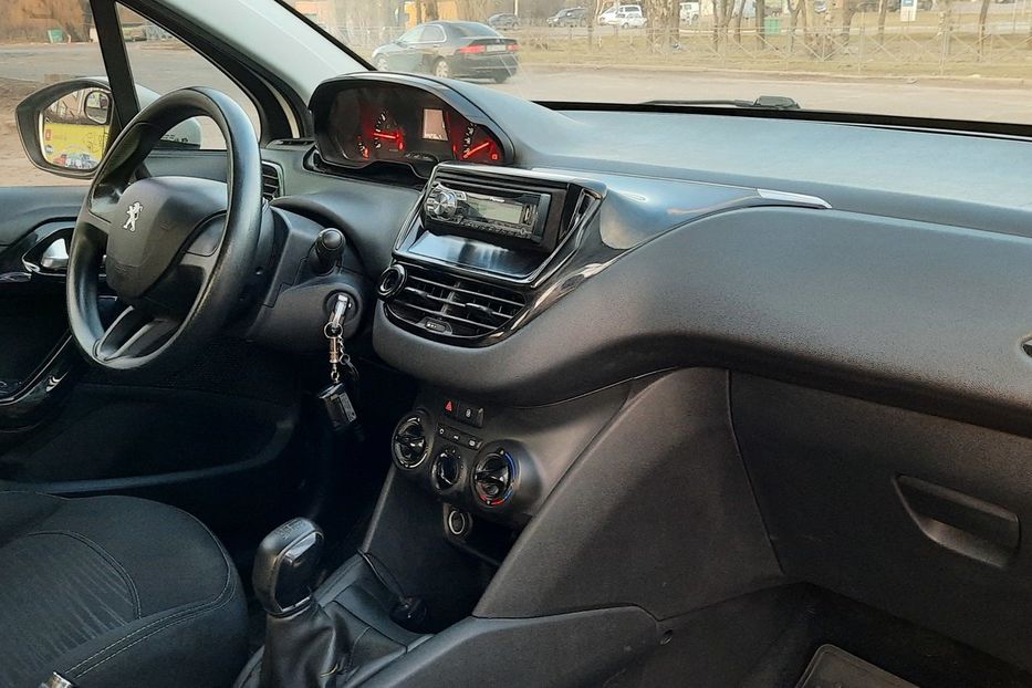 Продам Peugeot 208 GTI 2013 года в Николаеве