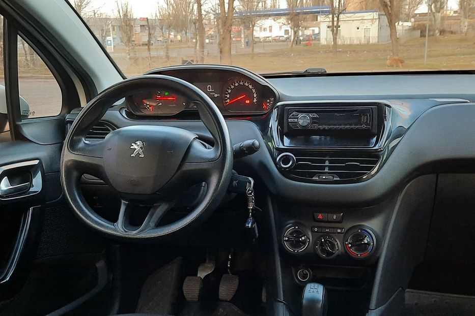 Продам Peugeot 208 GTI 2013 года в Николаеве