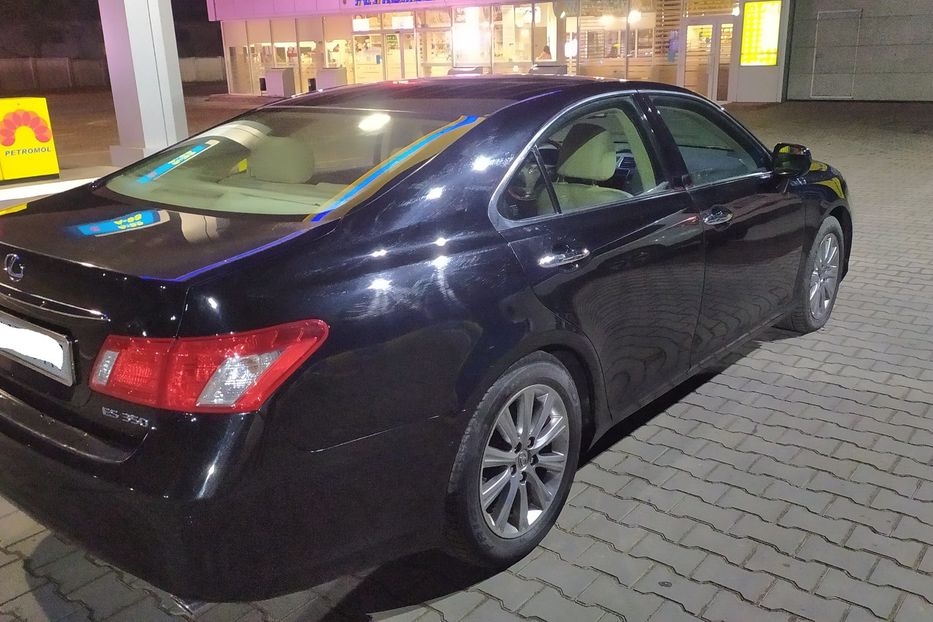 Продам Lexus ES 350 2008 года в Одессе