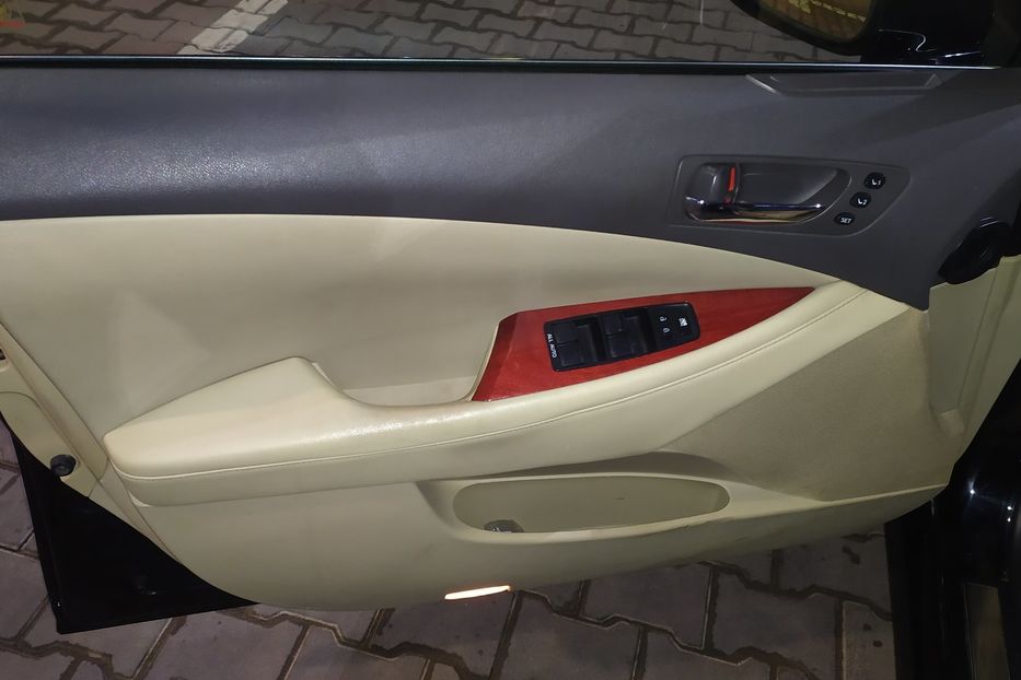 Продам Lexus ES 350 2008 года в Одессе