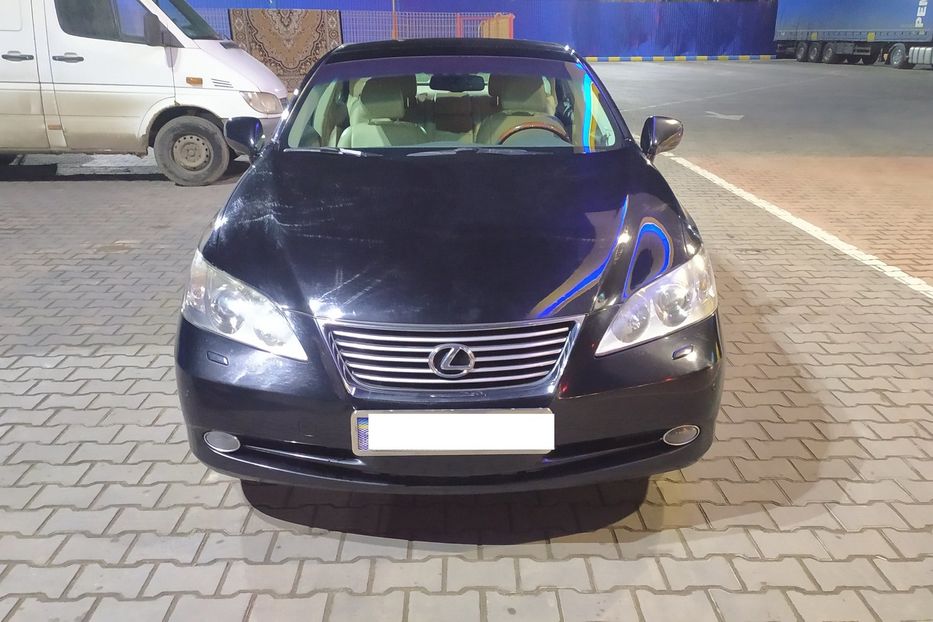 Продам Lexus ES 350 2008 года в Одессе