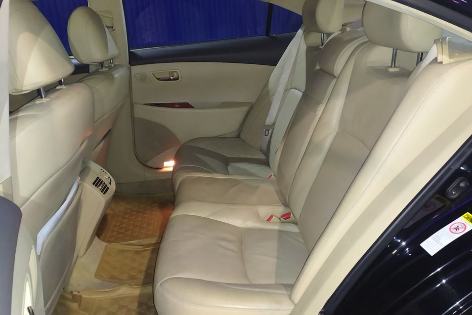 Продам Lexus ES 350 2008 года в Одессе