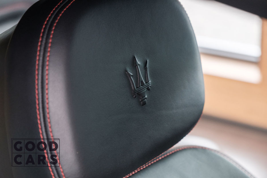Продам Maserati Quattroporte q 4 2014 года в Одессе