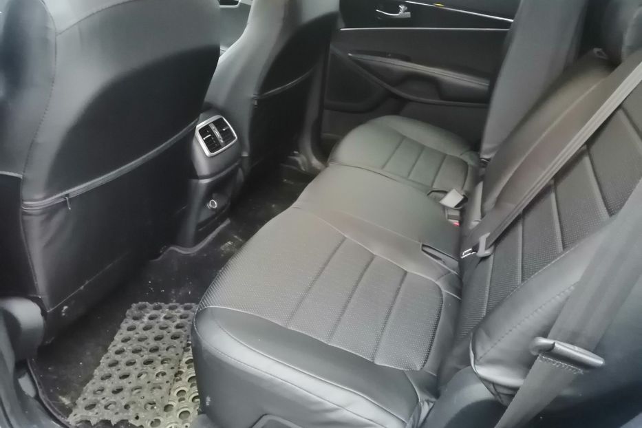 Продам Kia Sorento  2.4 GAZ 2015 года в Одессе